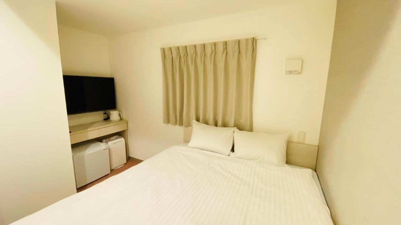 Hotel The One Shinimamiya Oszaka Kültér fotó