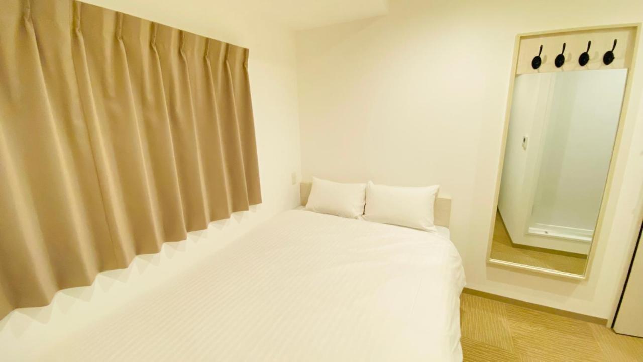 Hotel The One Shinimamiya Oszaka Kültér fotó
