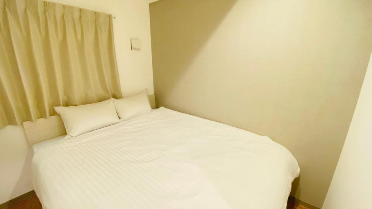 Hotel The One Shinimamiya Oszaka Kültér fotó