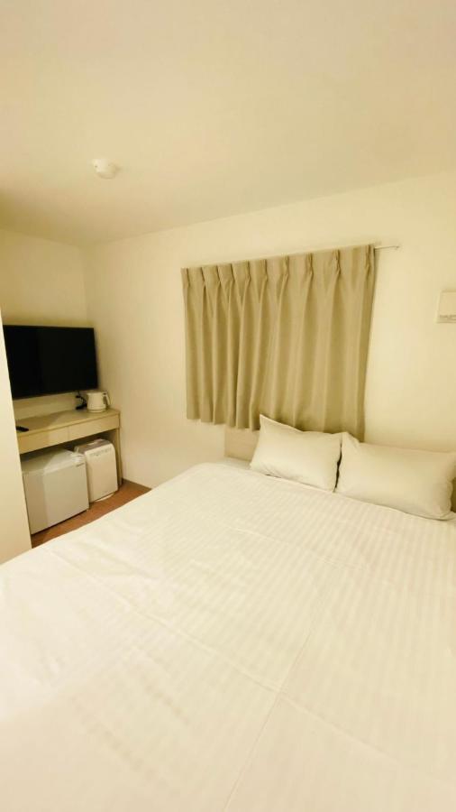 Hotel The One Shinimamiya Oszaka Kültér fotó