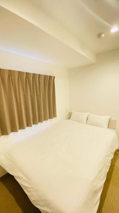 Hotel The One Shinimamiya Oszaka Kültér fotó