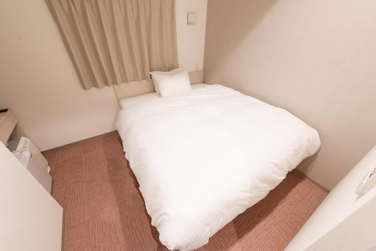 Hotel The One Shinimamiya Oszaka Kültér fotó