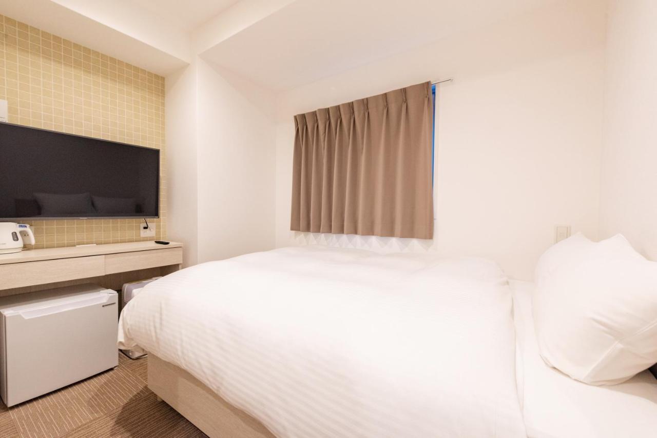 Hotel The One Shinimamiya Oszaka Kültér fotó