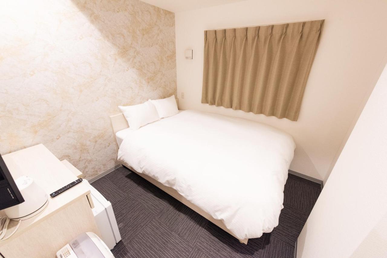 Hotel The One Shinimamiya Oszaka Kültér fotó